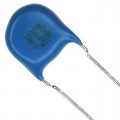 CS10-B2GA102KYGS - CAP CER 1000PF 250VAC RADIAL