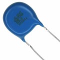 CS13-E2GA332MYGS - CAP CER 3300PF 250VAC RADIAL