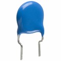 CK45-R3DD102K-NR - CAP CER 1000PF 2KV RADIAL