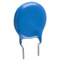 CC45SL3FD391JYNN - CAP CER 390PF 3KV SL RADIAL