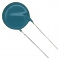 DEBB33F221KDDB - CAP CER 220PF 3.15KV RADIAL