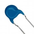 DEA1X3F560JP3A - CAP CER 56PF 3.15KV SL RADIAL