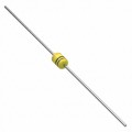 UP050RH1R2M-NAC - CAP CER 1.2PF 50V R2H AXIAL