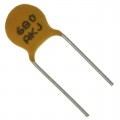 5NR102KADLH - CAP CER 1000PF 1KV Y5F RADIAL