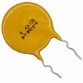 5PR103MUMCE - CAP CER 10000PF 1KV Y5R RADIAL