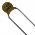 5ZF104ZOCAM - CAP CER 0.1UF 25V Y5V RADIAL