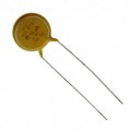 5AT101JBKCA - CAP CER 100PF 3KV NP0 RADIAL