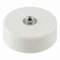 DHS4E4C192KL2B - CAP CER 1900PF 15KV N4700 DISK