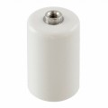 DHS4E4G141KC2B - CAP CER 140PF 40KV N4700 DISK