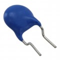 CK45-R3DD471K-NRA - CAP CER 470PF 2KV RADIAL