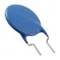 CC45SL3DD561JYNNA - CAP CER 560PF 2KV SL RADIAL