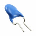 CK45-R3AD681K-NRA - CAP CER 680PF 1KV RADIAL