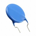 CK45-R3DD332K-NRA - CAP CER 3300PF 2KV RADIAL