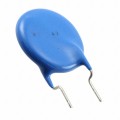 CK45-R3FD152K-NRA - CAP CER 1500PF 3KV RADIAL