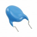 DE1E3KX472MJ4BN01F - CAP CER 4700PF 250V RADIAL