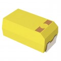 T541X337K016BH8710 - CAP TANT POLY 330UF 16V 2917