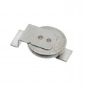 DSK-3R3H703T414-HLL - CAP 70MF -20% +80% 3.3V SMD