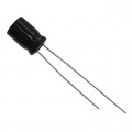 JUWT1105MCD - CAP 1F 20% 2.7V T/H