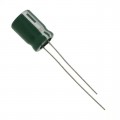 HV0810-2R7105-R - CAP 1F -10% +30% 2.7V T/H
