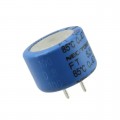 FT0H224ZF - CAP 220MF -20% +80% 5.5V T/H
