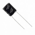 PB-5R0V104-R - CAP 100MF -20% +80% 5V T/H