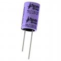 TPLC-3R8/30MR10X16 - CAP HYBRID 30F 3.8V T/H
