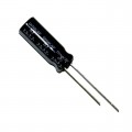 DZ-2R5D275G5T - CAP 2.7F -20% +80% 2.5V T/H