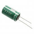 HV1625-2R7256-2 - CAPACITOR DOUBLE LAYER TH