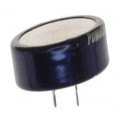KR-5R5C155-R - CAP 1.5F -20% +80% 5.5V T/H