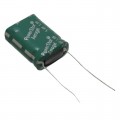 PHV-5R4V155-R - CAP 1.5F -10% +30% 5.4V T/H