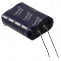 PHB-5R0H505-R - CAP 5F -10% +30% 5V T/H