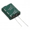 PHV-5R4V255-R - CAP 2.5F -10% +30% 5.4V T/H