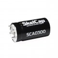 SKELCAP SCA0300 - SKELCAP ULTRACAPACITOR 300F 2.85