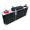 XLR-16R2507-R - CAP MODULE 500F 16.2V