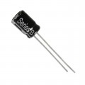 B0810-2R5105 - CAP 1F -20% +80% 2.5V T/H
