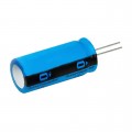HVZ0E107NF-LT - CAP 100F 30% 2.7V T/H
