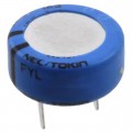 FYL0H103ZF - CAP 10MF -20% +80% 5.5V T/H
