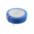 FYH0H223ZF - CAP 22MF -20% +80% 5.5V T/H