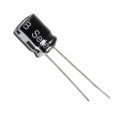 B1010-2R5155 - CAP 1.5F -20% +80% 2.5V T/H