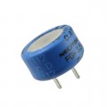 FGH0V474ZF - CAP 470MF -20% +80% 3.5V T/H