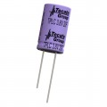 TPLC-3R8/20MR10X16 - CAP HYBRID 20F 3.8V T/H