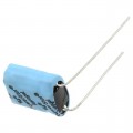 PM-5R0H104-R - CAP 100MF -20% +80% 5V T/H