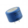FYD0H105ZF - CAP 1F -20% +80% 5.5V T/H