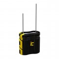 DSF255Q6R0JBE - 2.5F 6.0V 11*21*23