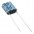 PM-5R0V104-R - CAP 100MF -20% +80% 5V T/H