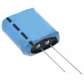 PM-5R0V155-R - CAP 1.5F -20% +80% 5V T/H