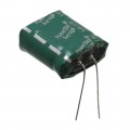 PHV-5R4H255-R - CAP 2.5F -10% +30% 5.4V T/H