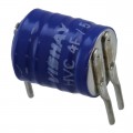 MAL219690111E3 - CAP 90F -20% +80% 4.2V T/H