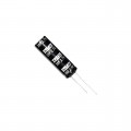 TPL-28/12X40F - CAP 28F -10% +20% 2.7V T/H
