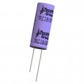 TPLC-3R8/60MR10X25 - CAP HYBRID 60F 3.8V T/H